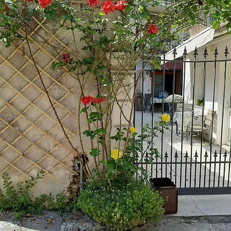 Apartment Karin Arco