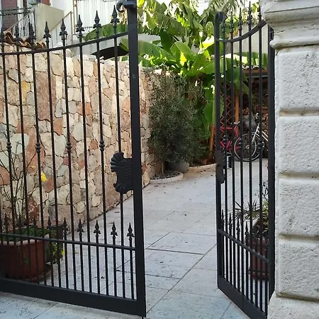 Apartment Karin Arco
